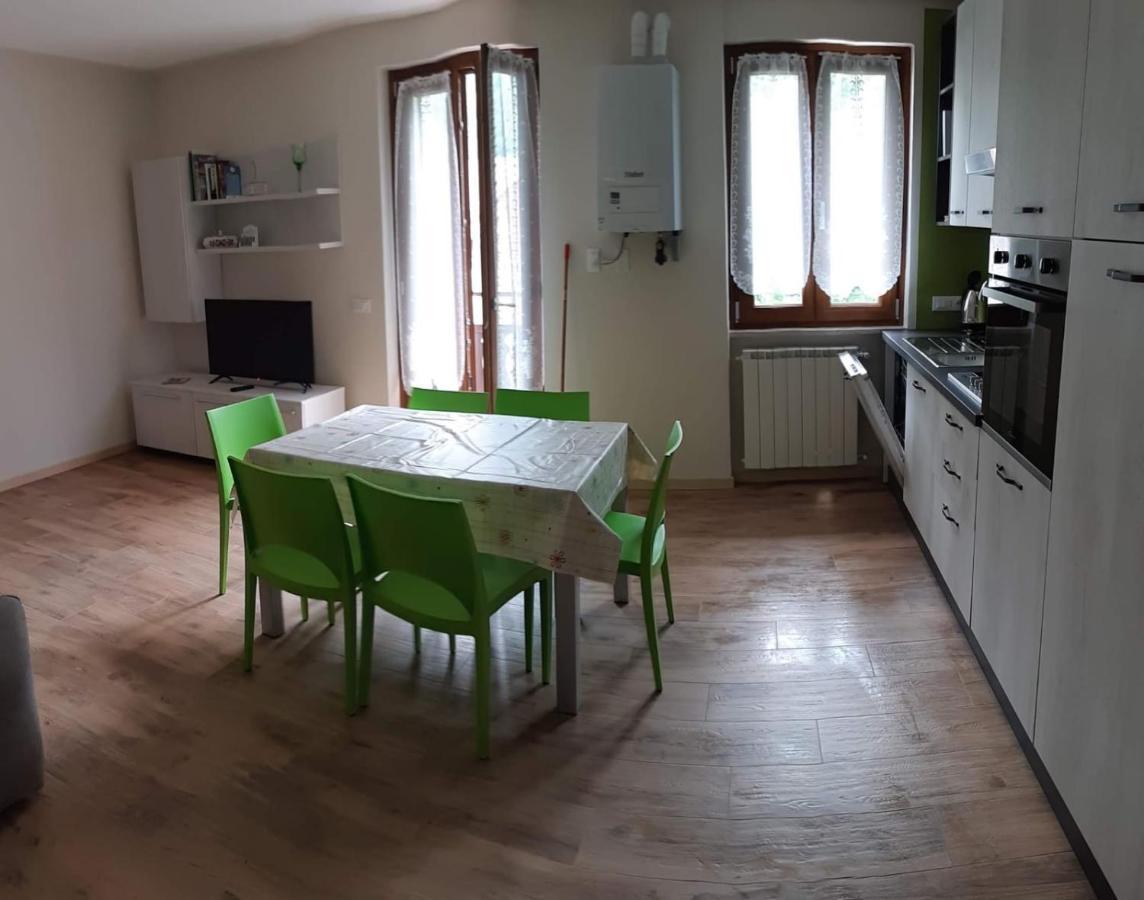 Casa Ester Serina  Dış mekan fotoğraf