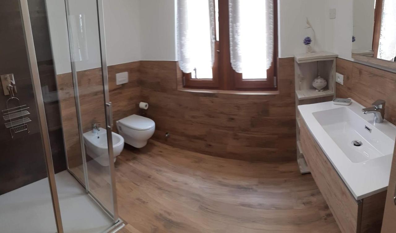 Casa Ester Serina  Dış mekan fotoğraf