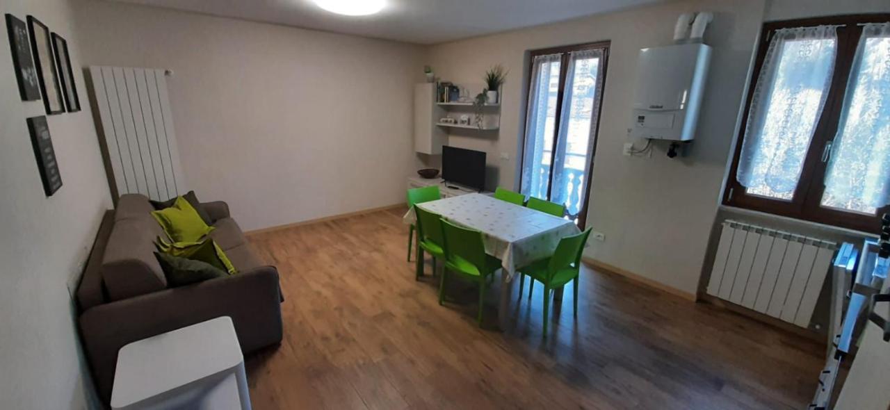 Casa Ester Serina  Dış mekan fotoğraf