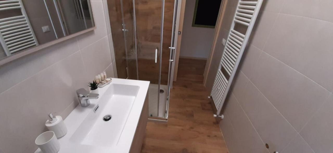 Casa Ester Serina  Dış mekan fotoğraf