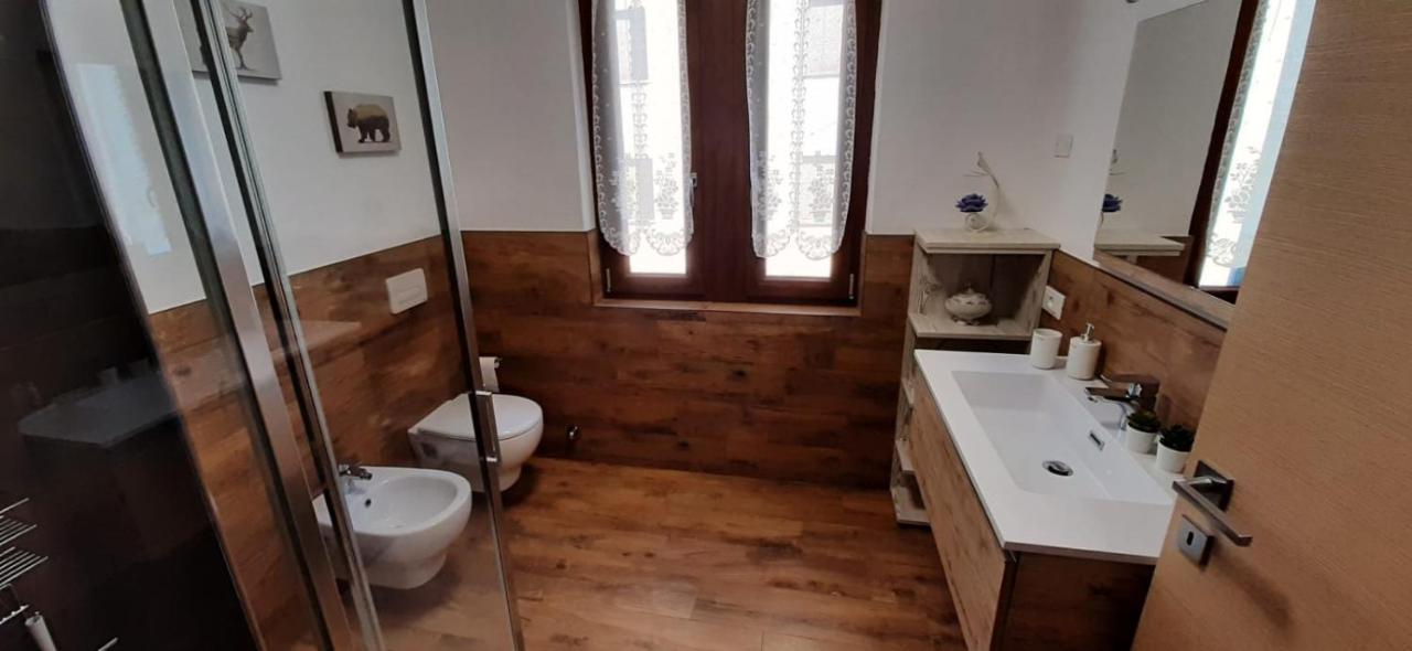 Casa Ester Serina  Dış mekan fotoğraf