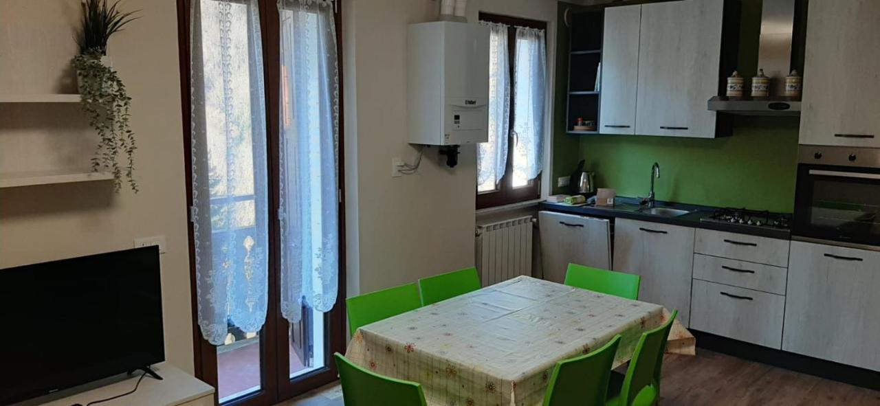 Casa Ester Serina  Dış mekan fotoğraf